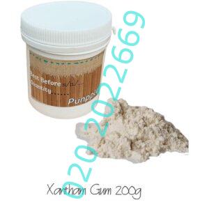 Punpple Xanthan Gum Powder 200g