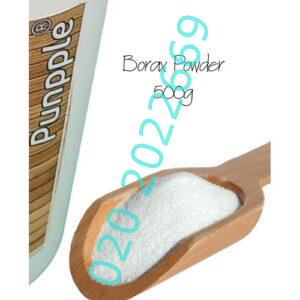 Punpple PURE Borax Powder HOUSEHOLD CLEANING KILLS GERMS REMOVES STAINS LAUNDRY DETERGENT BOOST