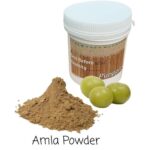 Punpple Amla Powder ANTIOXIDANTS VITAMIN C A DIABETES DIGESTION IMMUNITY MEMORY