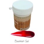Punpple Beetroot Gel Face Care IRON VITAMINS ANTIOXIDANTS ANTI-AGING BLEMISHES ROSY GLOW