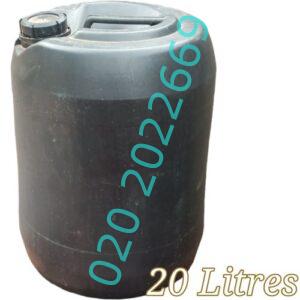 Punpple 20 Liters Distilled Water