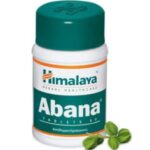 Himalaya Abana Lipids Cholesterol Cardio Blood Pressure Prevention 1 95