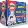 Flower LAVENDER Mossi Chips