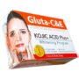 KOJIC Acid Whitening FACE & BODY SOAP Glutathione & Vitamin C & E