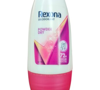 Deodorant Powder Dry 72Hrs Odour Protection