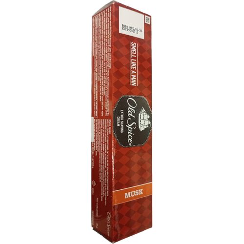 Old Spice Musk Lather Shaving Cream Smell Like A Man Old Spice Musk Lather Shaving Cream Smell Like A Man