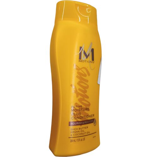Motions Active Moisture Plus Conditioner Shea Butter Argan Oil &Amp; Coconut Oil Motions Active Moisture Plus Conditioner Shea Butter Argan Oil &Amp; Coconut Oil