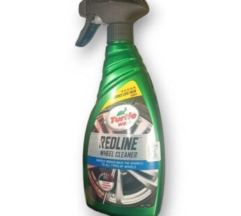 Redline Wheel Cleaner LOOKS LIKE NEW