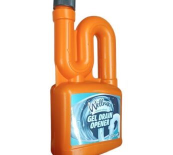 Gel Drain Opener Kitchen Bathroom Toilet Grease Remover