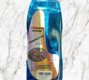Lavender DISINFECTANT FLOORS TOILETS BATHROOM