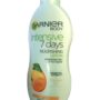 Garnier Intensive 7 Days Nourishing Lotion DRY SKIN MANGO OIL