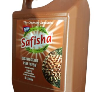 PINE FRESH DISINFECTANT Effective against 99.9% Harmful Bacteria