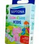 Calm n Care KIDS ADHESIVE BANDAGES WATER RESISTANT HYPOALLERGENIC Dermatologically Tested