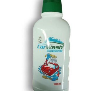 Rinz CarWash Liquid Detergent