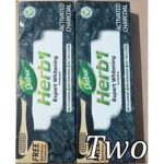 Herbl Dabur 2 In 1 Expert Whitening Activated Charcoal Toothpaste Gvc.product.image .1714996861509.2915F566 A332 4Ed2 A289 4E0Aa11C0Aeb