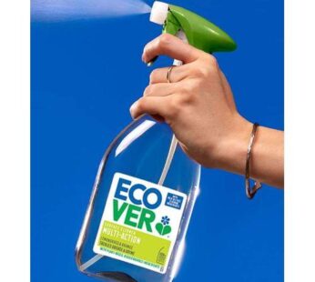 Ecover Multi-Action Surface Cleaner DEGREASER & GRIME