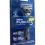 Gillette Fusion5 Proglide With ANTIFRICTION BLADES