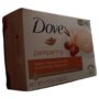 Dove Pampering BEAUTY CREAM BAR With Shea Butter Warm Vanilla Scent MOISTURIZING CREAM