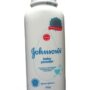 BABY POWDER pH Balanced Keeps Baby Dry & Comfortable MILD & GENTLE