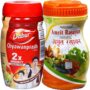Dabur Chyawanprash Clinically Tested 2X Immunity Protection From Illness + Amrit Rasayan