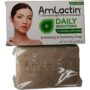 Amlactin 1 Dermatologist Recommended DAILY BRIGHTENING For Rough, Dry Skin Exfoliating & Hydrating Soap