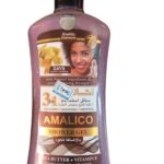 Amalico 3 In 1 Shower Gel Bleaching Lightening Whitening Shea Butter Vitamin E Oud Fragrance Gvc.product.image .1727655488674.C188De7A 063B 4F0C 97E6 Fb9C055Bc7C0