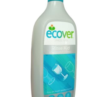 Dishwasher Rinse Aid SPARKLING DISHES QUICK DRYING