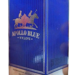 Apollo Blue Vaporisateur Natural Spray
