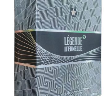 V.V. Love LEGEND? Internelle Perfum