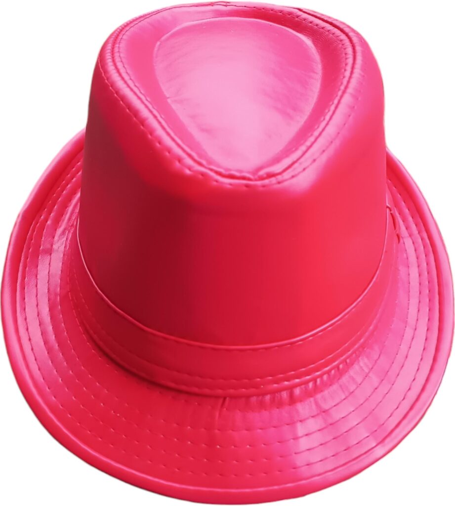 Generic Fashion Hunter’s  Red Hat